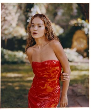 Weltstar Rita Ora wird beim Opening in Ischgl zu Gast sein.