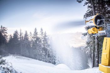 Auch der Kronplatz steht in den Startlöchern.