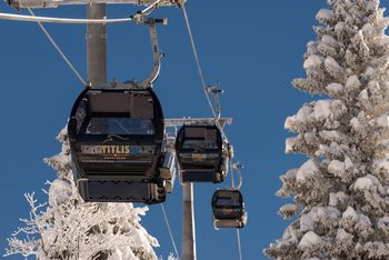 The first project failed due to nature conservation.