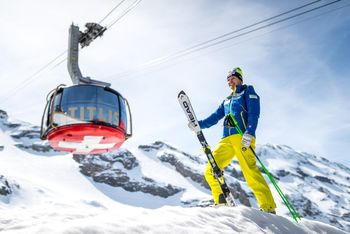 Whether a connection is possible will probably not be decided until the end of 2021.