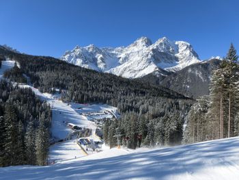 Der neue Knotenpunkt Signaue