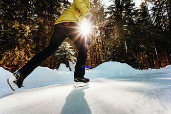 Die Skateline ist bis 21 Uhr geöffnet.