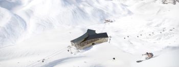 Ski Arlberg ab der Wintersaison 2016/2017 größtes Skigebiet Österreichs