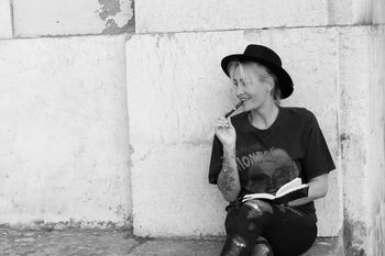 Sarah Connor tritt mit Special Guest Nico Santos in St. Anton auf.