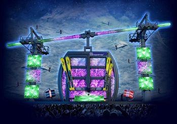 Beim Ski Opening Schladming wartet ein internationales EDM Line Up.