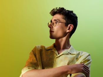 Lost Frequencies ist der Headliner beim WAO! Festival in Mayrhofen.