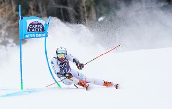 Jede Menge Wellen und Kurven erwartet die Fahrer auf der Gran Risa.