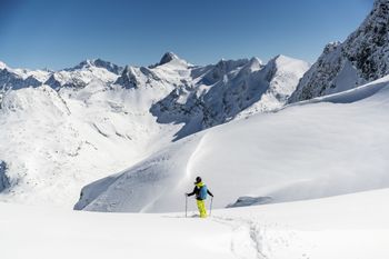 Finde den Weg zu dir selbst und genieße eine besondere Auszeit in Gastein.
