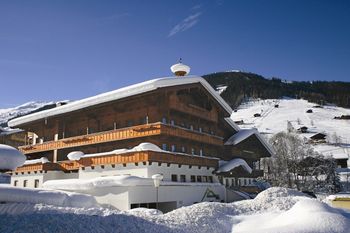 Tiroler Gastfreundlichkeit wird in den Unterkünften im Alpbachtal und der Wildschönau groß geschrieben.
