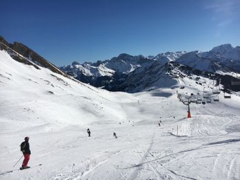 Skifahren in Damüls-Mellau: 5 Gründe für einen baldigen Besuch