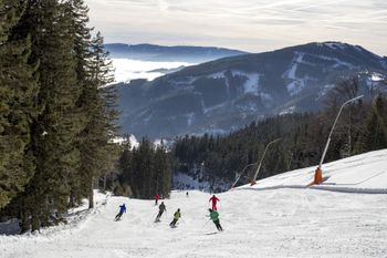 Die Aufrechterhaltung des Skibetriebs hatte in den letzten Jahren für hohe Schulden gesorgt.