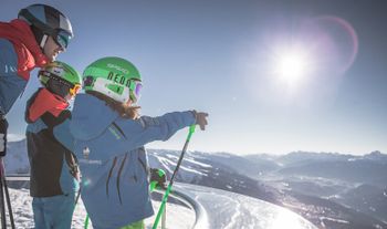 Auf dem Gitschberg erwartet dich ein traumhafter 360-Grad-Rundumblick.
