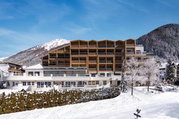 Das Falkensteiner Hotel & Spa Falkensteinerhof ist das ideale Urlaubsdomizil für Wintersportler im Skigebiet Gitschberg Jochtal.