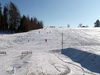 Pistenspaß in Simmersfeld auf 6 Pisten.