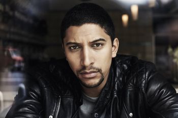 Er singt am 2. Dezember 2017 auf der Bühne in Obertauern: Andreas Bourani.