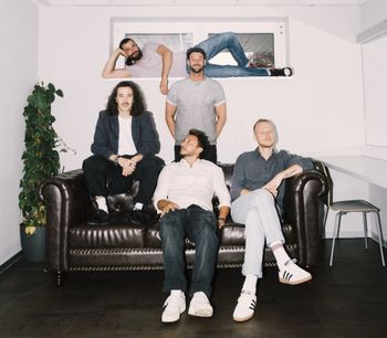 Pizzera & Jaus eröffnen das Festival als Headliner am Freitagabend.