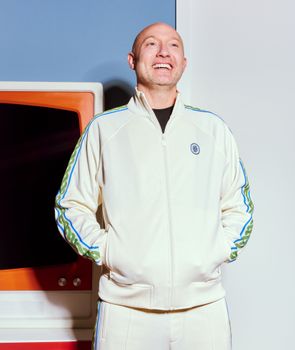 Mit Paul Kalkbrenner kommt am Samstag ein Superstar der Techno-Szene ins Gasteinertal.