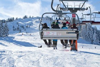 Alles beim Alten bleibt beim Tagespreis für Erwachsene am Sudelfeld in Oberbayern.