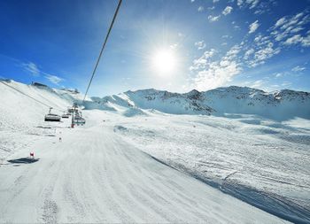 Knapp 60 Skigebiete in Österreich erhöhen ihren Tagespreis für Erwachsene genau um 1 Euro. Darunter auch das Großglockner Resort Kals Matrei.