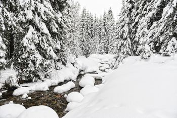 In Radstadt, Altenmarkt & Zauchensee gibt es auch abseits der Skipisten so einiges zu erleben.