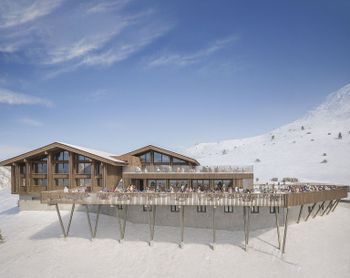 Verbinde Genuss & Panorama im Kapellrestaurant.