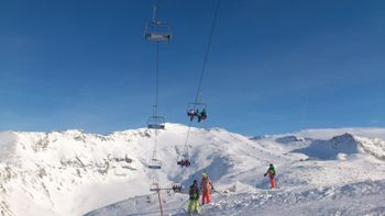 Das Skigebiet am Mölltaler Gletscher wechselt nach fast 40 Jahren den Besitzer.
