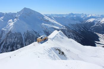 Auch das Skigebiet am Ankogel wird von den Tatry Mountain Resorts übernommen.