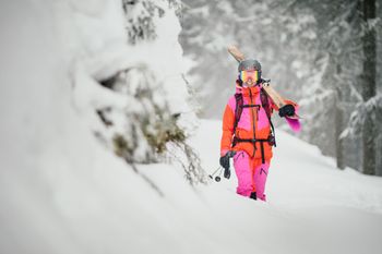 Günstige Preise beim Winterurlaub - da lacht das Skifahrer-Herz.