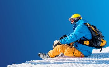 Wähle die gewünschte Destination und schon kanns losgehen!