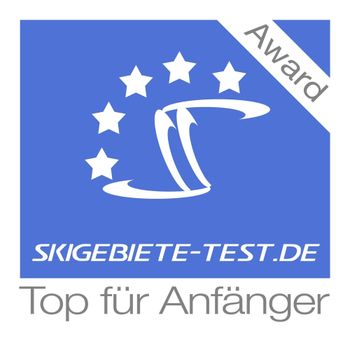 So wird bei Skigebiete-Test bewertet
