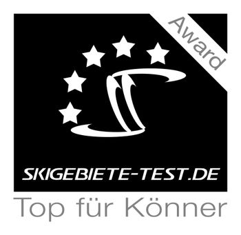 So wird bei Skigebiete-Test bewertet