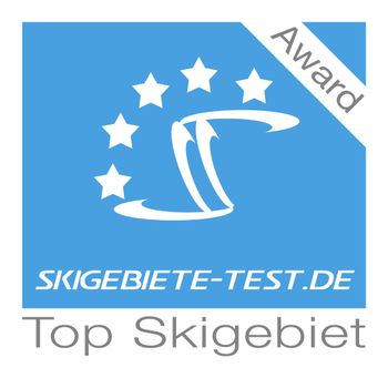 So wird bei Skigebiete-Test bewertet
