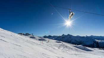 So startet der Winter 2015/2016 ins neue Jahr