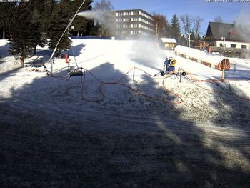 So startet der Winter 2015/2016 ins neue Jahr