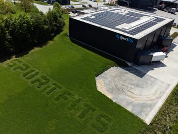 Auch im laufenden Geschäftsjahr hat SportFits einiges vor.