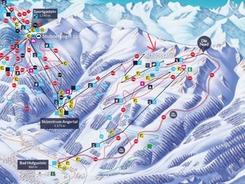 Spatenstich für neues Bergrestaurant auf der Schlossalm in Bad Hofgastein