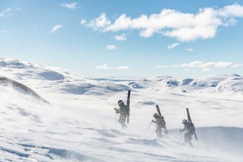 Sweet Protection wurde für seine hochwertigen Produkte schon mehrmals ausgezeichnet.