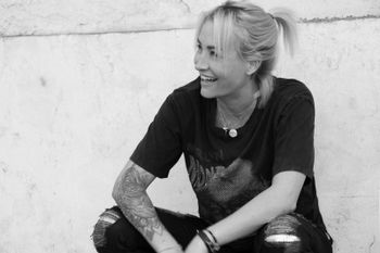 Sarah Connor wird am 30. November in St. Anton auf der Bühne stehen.