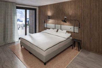 General information about your stay at Ullrhaus