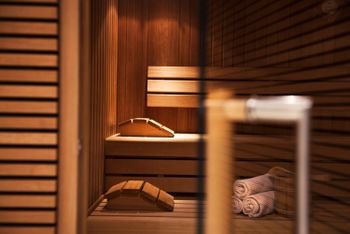 General information about your stay at Ullrhaus