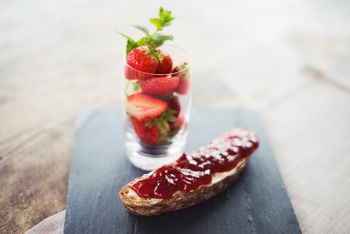 General information about your stay at Ullrhaus