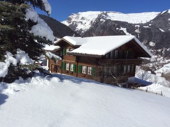 General information about your stay at unter Eiger