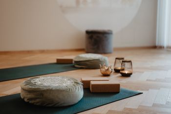 General information about your stay at Verwöhnhotel Berghof