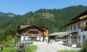 General information about your stay at Windbachgut