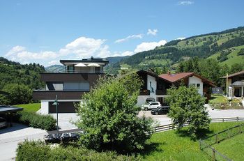 General information about your stay at WOHNEN by LIZZY ROHRMOSER