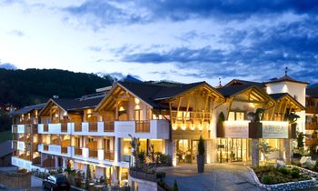 General information about your stay at Abinea Dolomiti Romantic Hotel