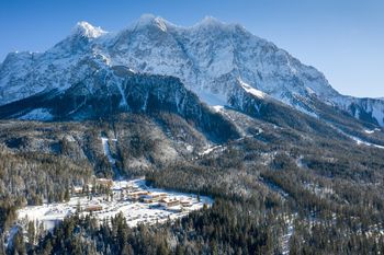 General information about your stay at Aktiv & Familienresort Tiroler Zugspitze
