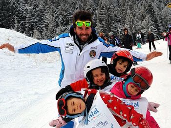 General information about your stay at Alle Dolomiti Boutique Lake Hotel