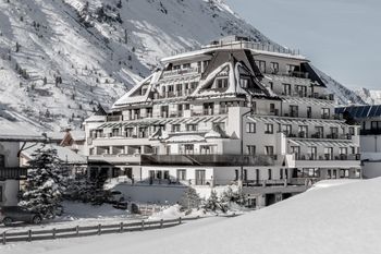 General information about your stay at ALPENLAND