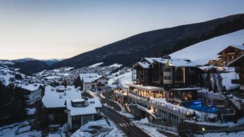 General information about your stay at Alpin Garden